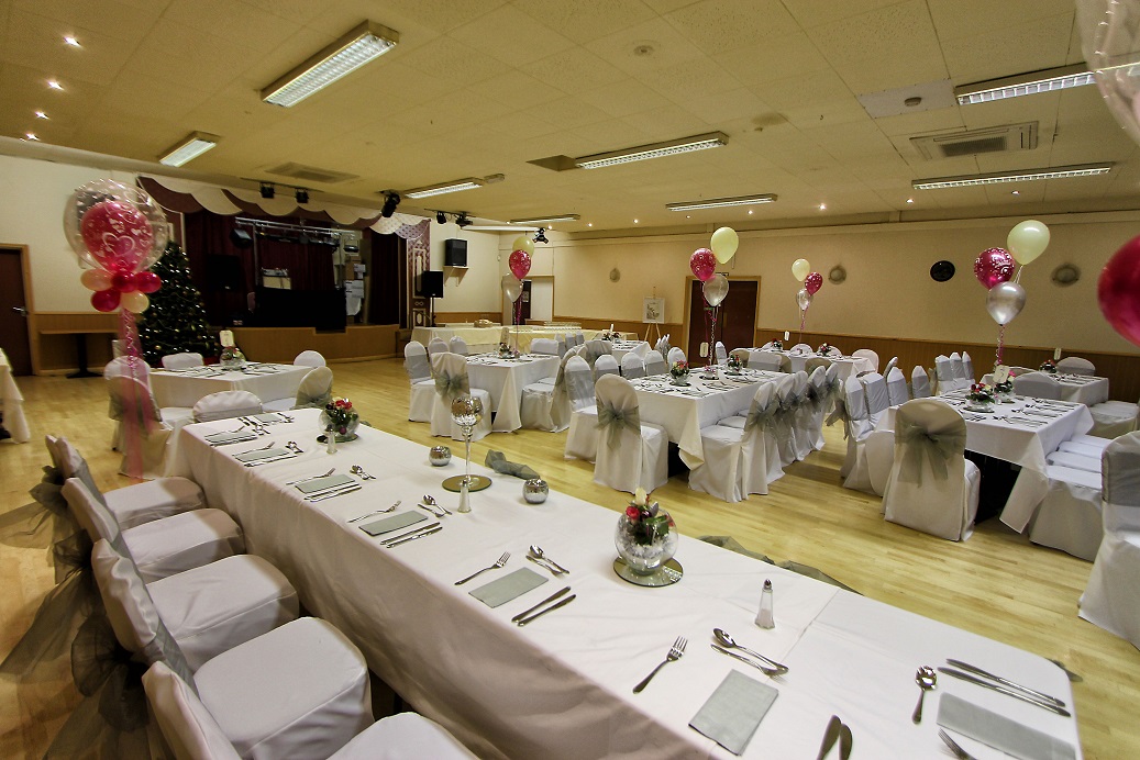 Concert Room