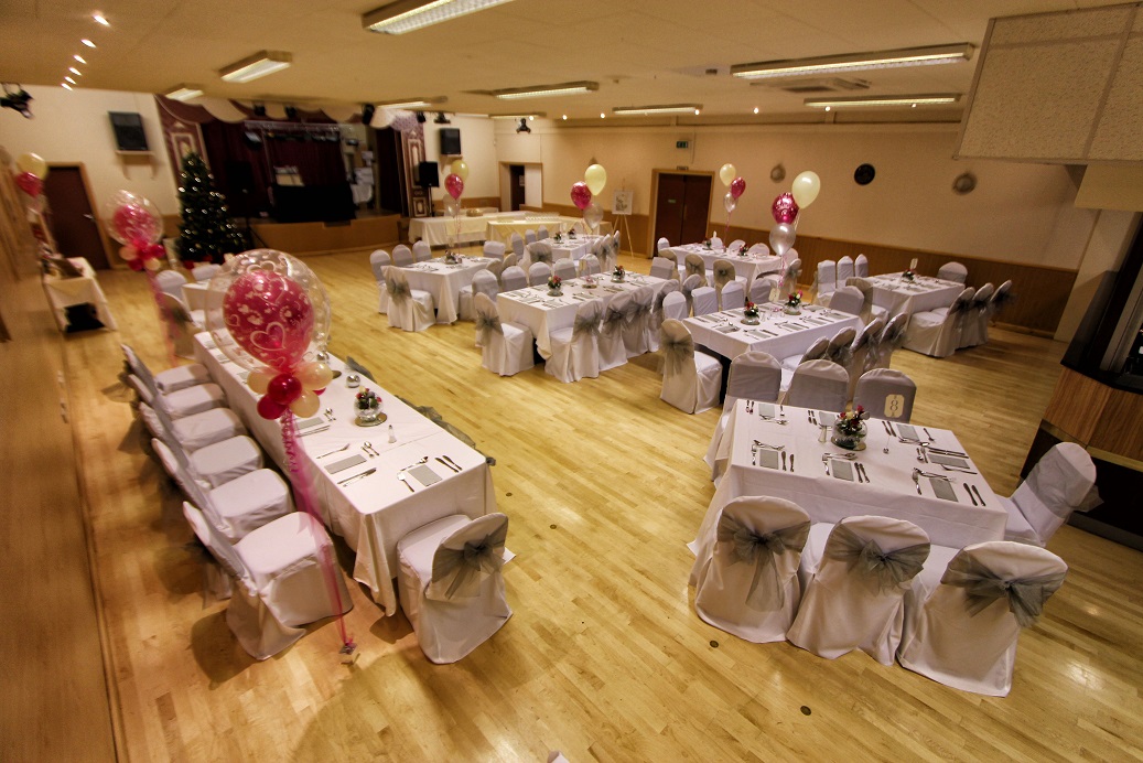 Concert Room
