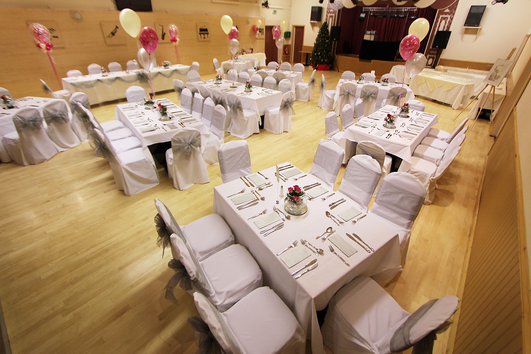 Concert Room