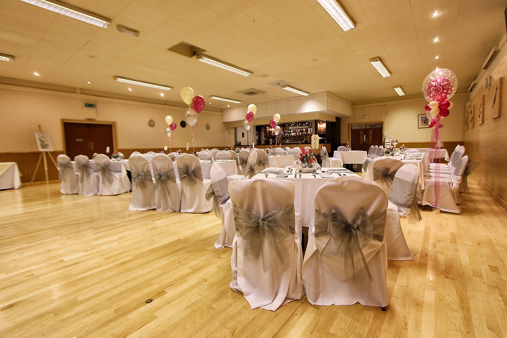 Concert Room
